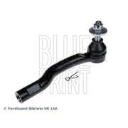 Blue Print Steering Tie Rod End Ball Joint Front Right ADT387234
