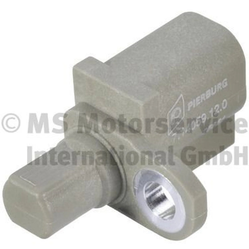 Pierburg ABS Wheel Speed Sensor Rear 7.14059.12.0