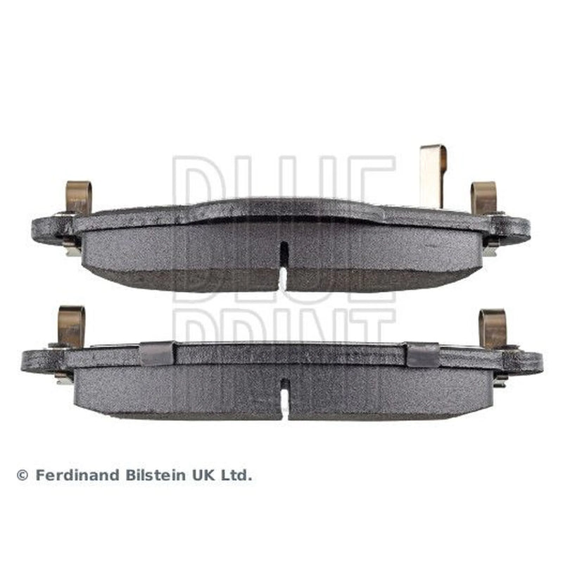 Blue Print Front Brake Pad Set ADT342139