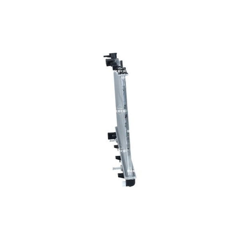 NRF Engine Radiator 550099