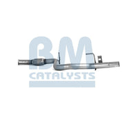 BM Catalysts Exhaust Pipe OD BM51044