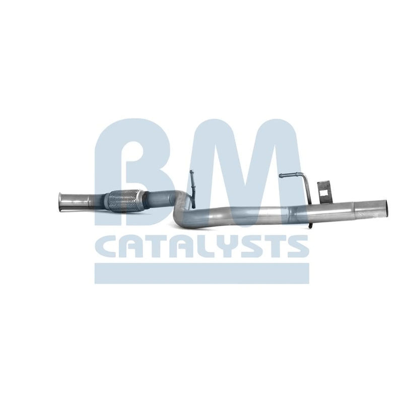 BM Catalysts Exhaust Pipe OD BM51044