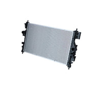 NRF Engine Radiator 59281