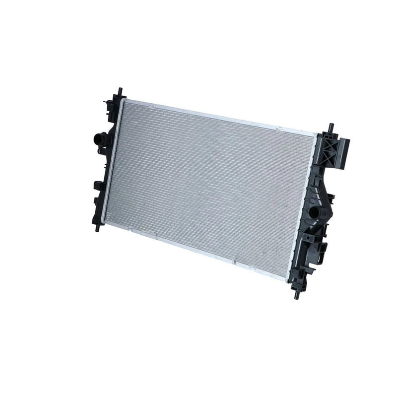 NRF Engine Radiator 59281