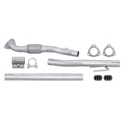 Hella Exhaust Pipe OD 8LA 366 000-561