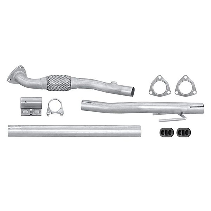 Hella Exhaust Pipe OD 8LA 366 000-561
