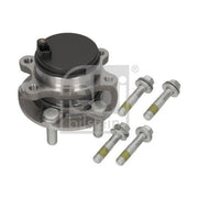 Febi Wheel Bearing Kit Rear 85mm 196359