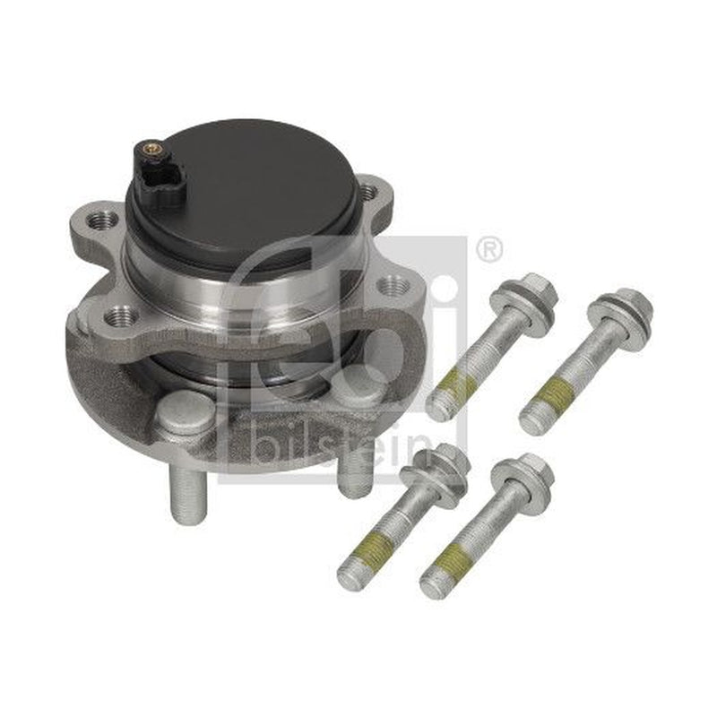 Febi Wheel Bearing Kit Rear 85mm 196359
