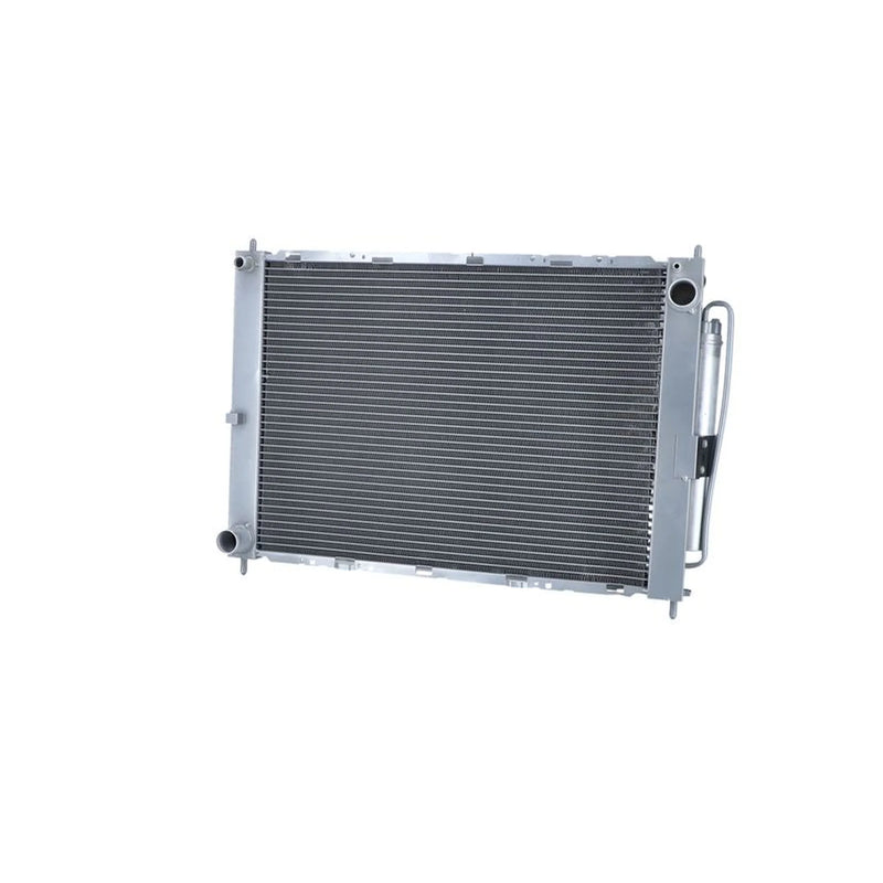 NRF Air Conditioning Condenser 350068