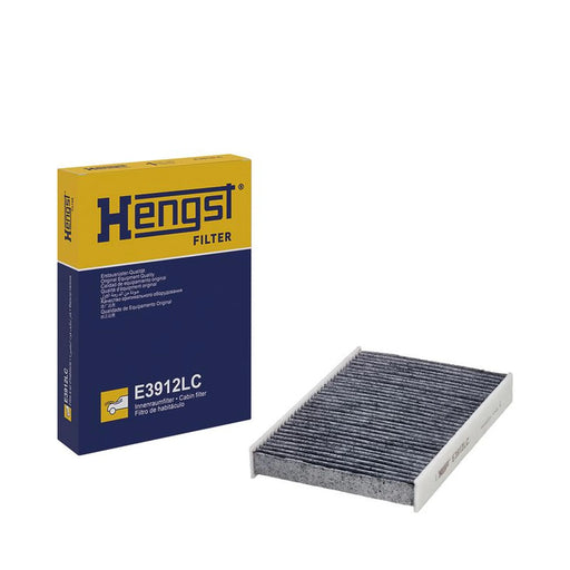 Hengst Cabin Air Filter (Pollen Filter) E3912LC