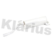Klarius Box With Tail Pipe Rear FT923E