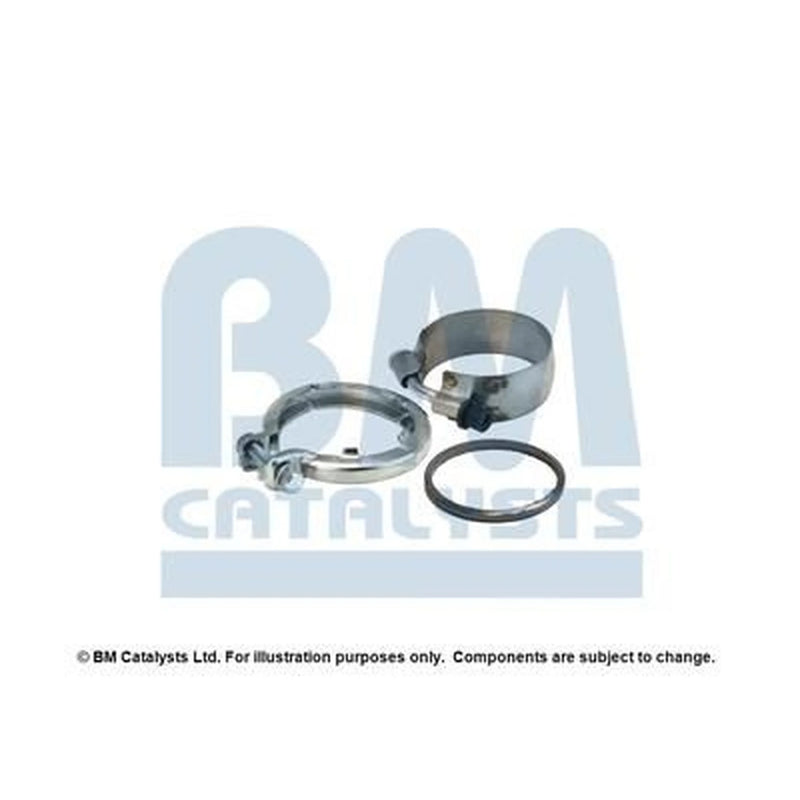 BM Catalysts Fitting Kit FK11368A FK11368A