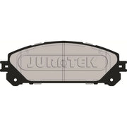 Juratek Front Brake Pad Set JCP8526