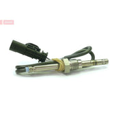 Denso Exhaust Gas Temperature Sensor behind exhaust turbo DET-2024