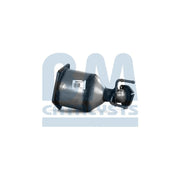 BM Catalysts Homologated Diesel Cat BM80511H