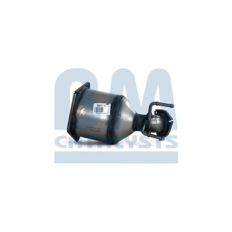 BM Catalysts Homologated Diesel Cat BM80511H