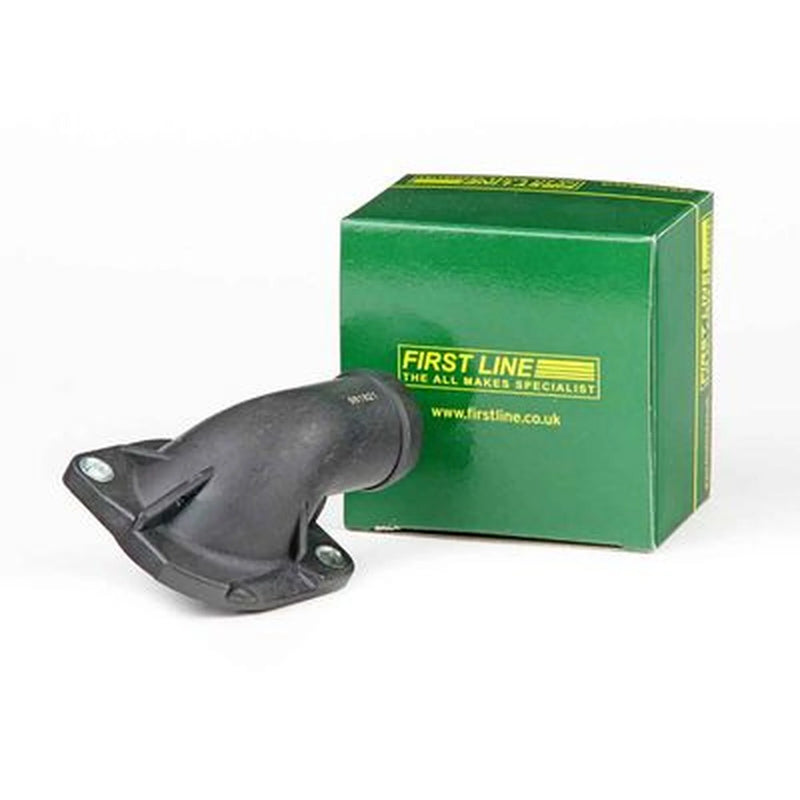 First Line Coolant Flange Housing Connector FTS1009