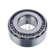 Febi Wheel Bearing 85mm OD ID Wide 181351