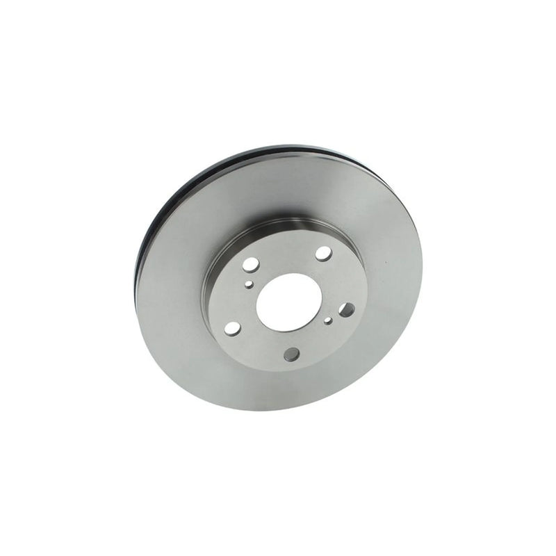 Bosch 2 x Vented Front Brake Discs 0 986 479 R58