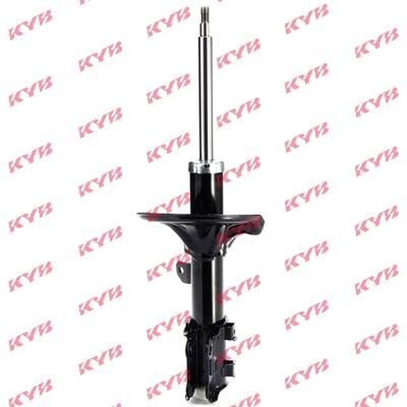 KYB Shock Absorber Damper Strut Front Left 333509