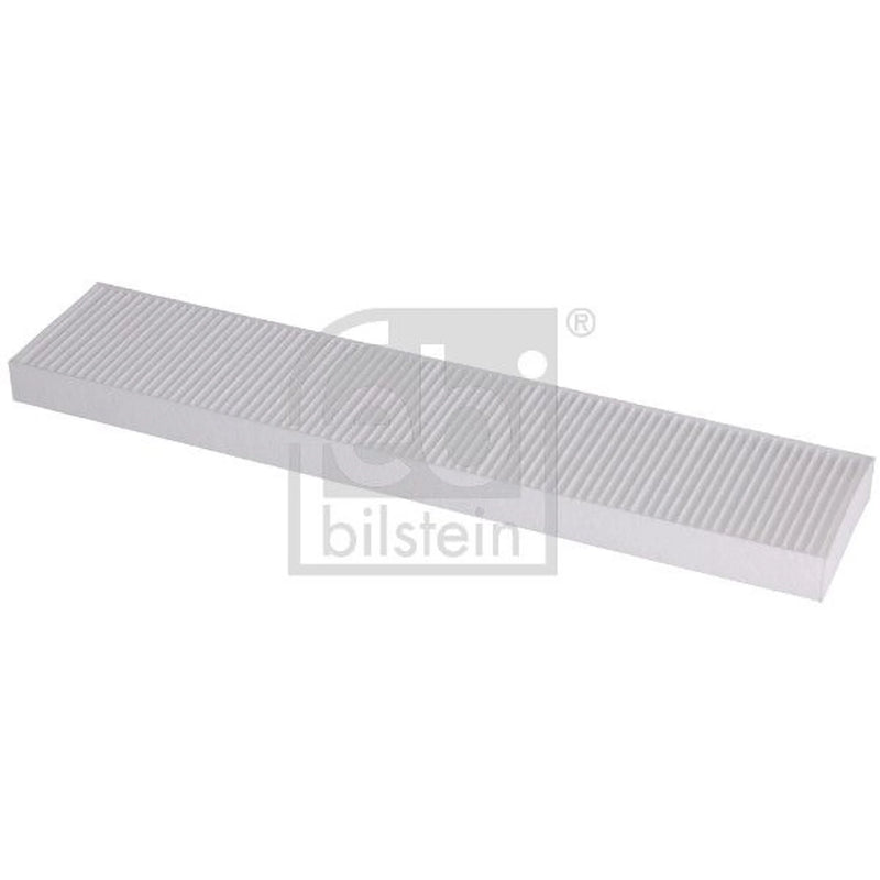 Febi Cabin Air Filter (Pollen Filter) 192857