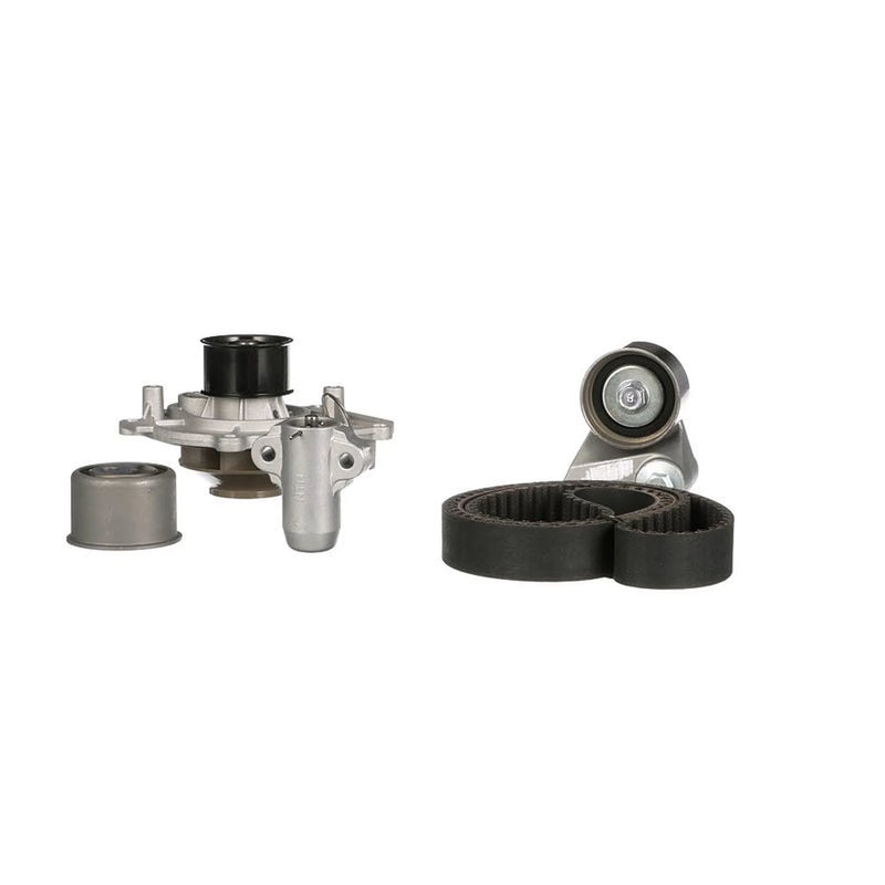 Gates Timing Belt & Water Pump Kit KP25636XS