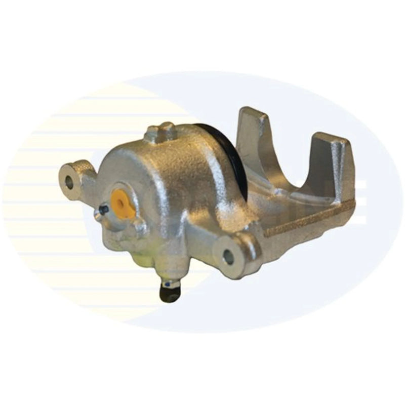 Comline Brake Caliper Assembly Front Left CBC343L