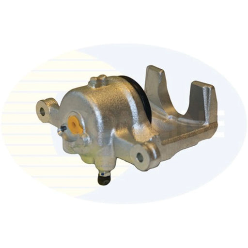 Comline Brake Caliper Assembly Front Left CBC343L