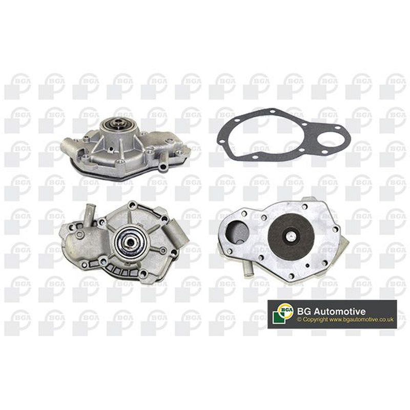 BGA Engine Cooling Water Pump CP2268