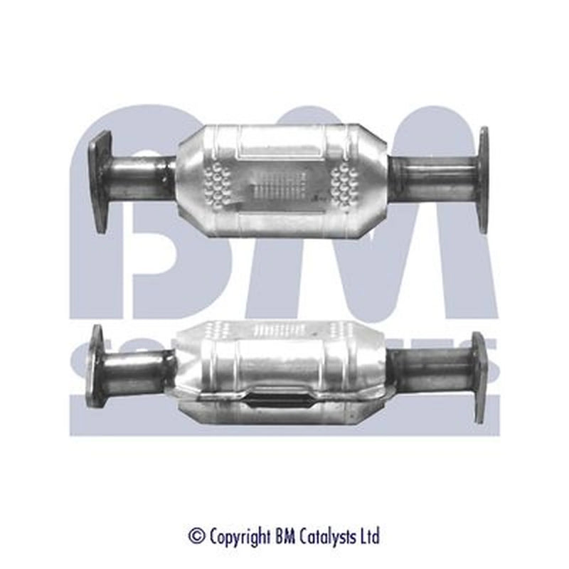 BM Catalysts Petrol Cat BM90247