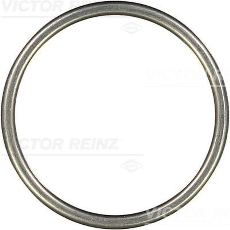 Victor Reinz Exhaust Manifold Gasket Wide Thick 71-26201-10