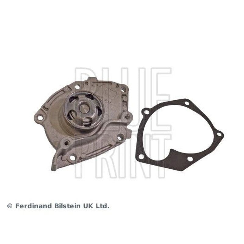 Blue Print Engine Cooling Water Pump ADK89127