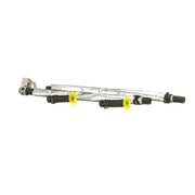 Gates Soot/Particulate Filter Regeneration Hose Line ID Silicone EMH381