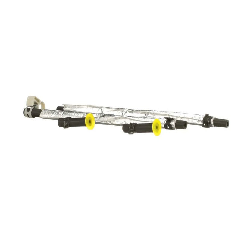 Gates Soot/Particulate Filter Regeneration Hose Line ID Silicone EMH381