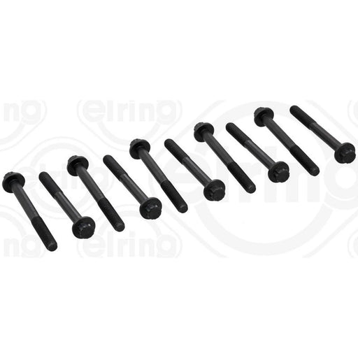 Elring Cylinder Head Bolt Set M12x 707.680
