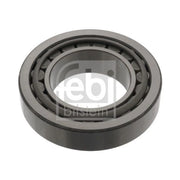 Febi Wheel Bearing 160mm OD ID Wide 19784