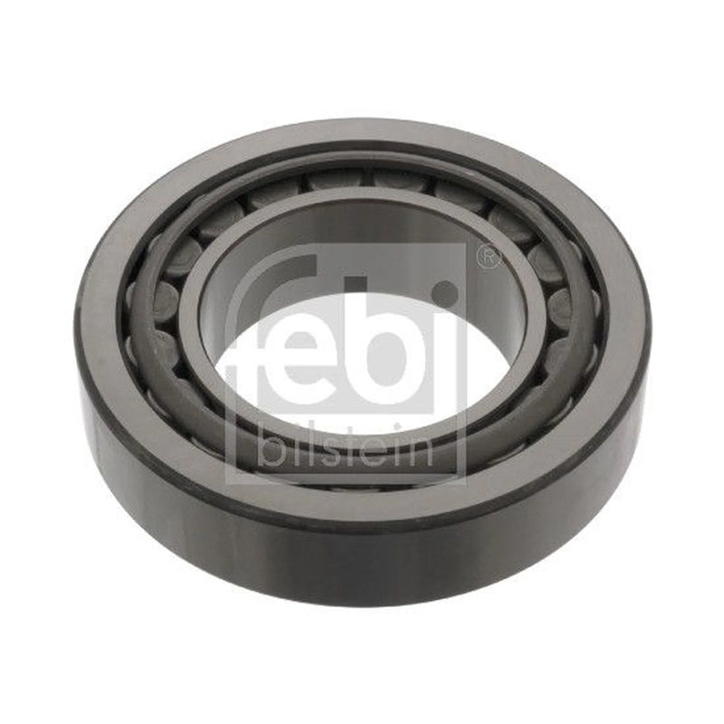 Febi Wheel Bearing 160mm OD ID Wide 19784