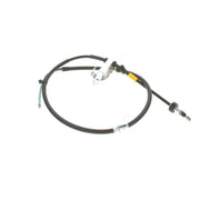 Bosch Handbrake Cable Left Rear 1 987 482 839