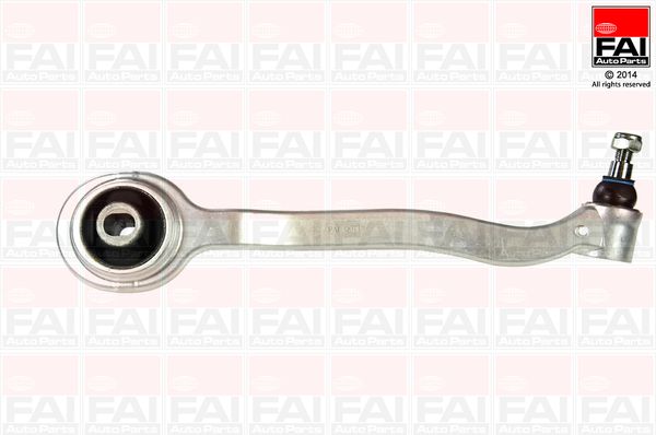 FAI Control/Trailing Arm