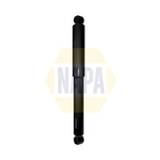 NAPA Shock Absorber Damper Strut Rear Left NSA1824
