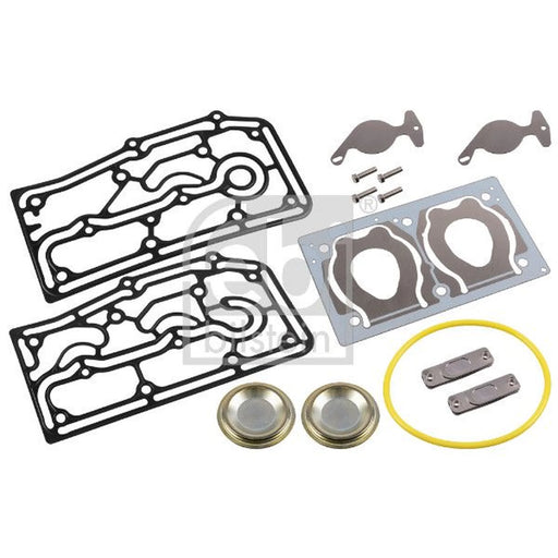 Febi Air Compressor Sealing Set 179656