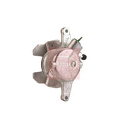 Apec Brake Caliper Assembly Front Left LCA657N