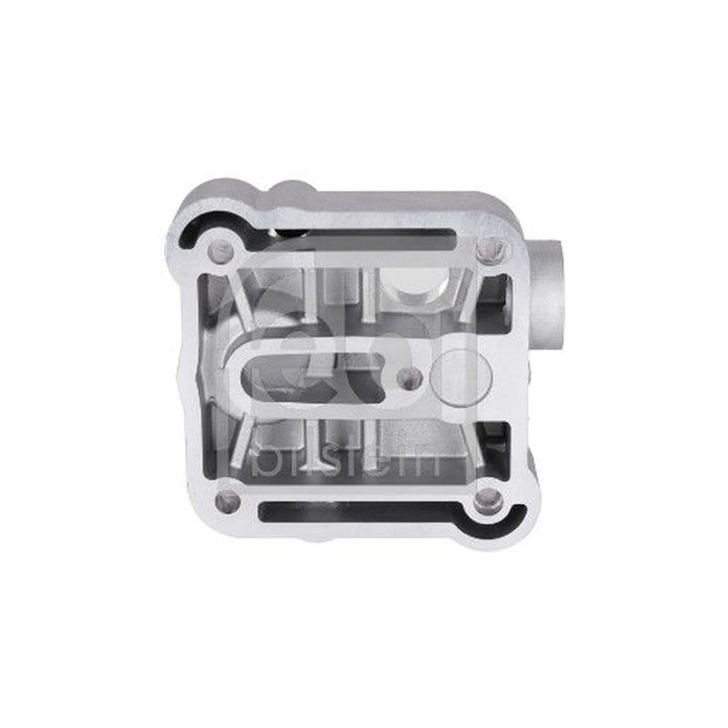 Febi Air Compressor Cylinder Head 181460
