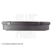 Blue Print Rear Brake Pad Set ADN142134
