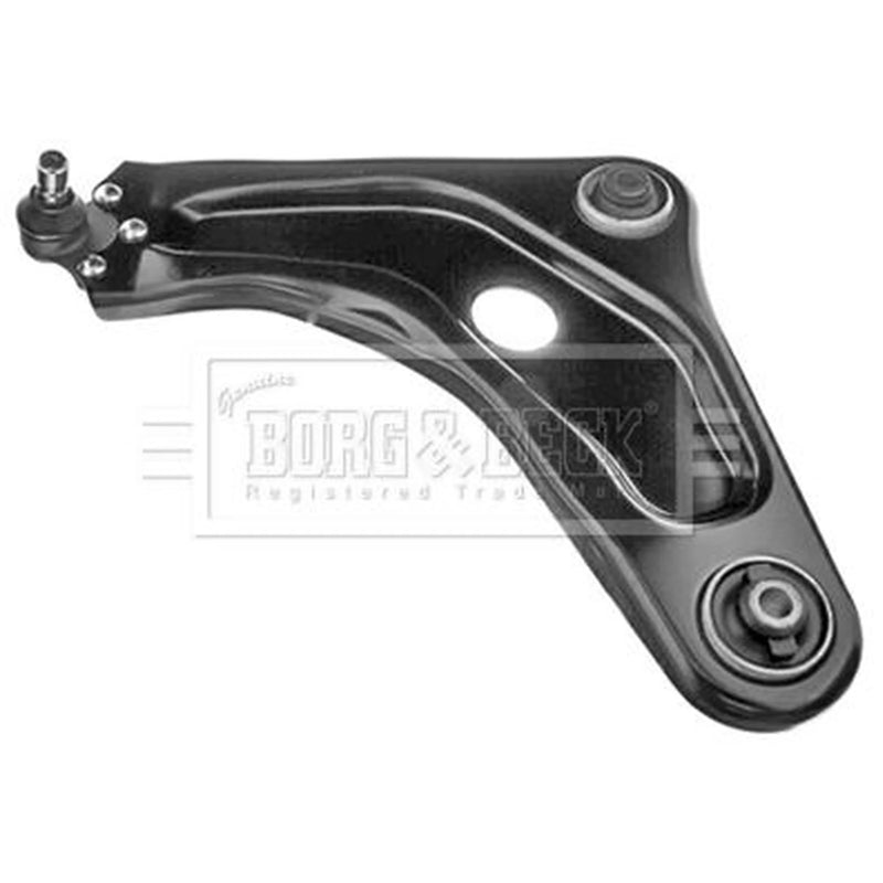 Borg & Beck Control/Trailing Arm BCA7008
