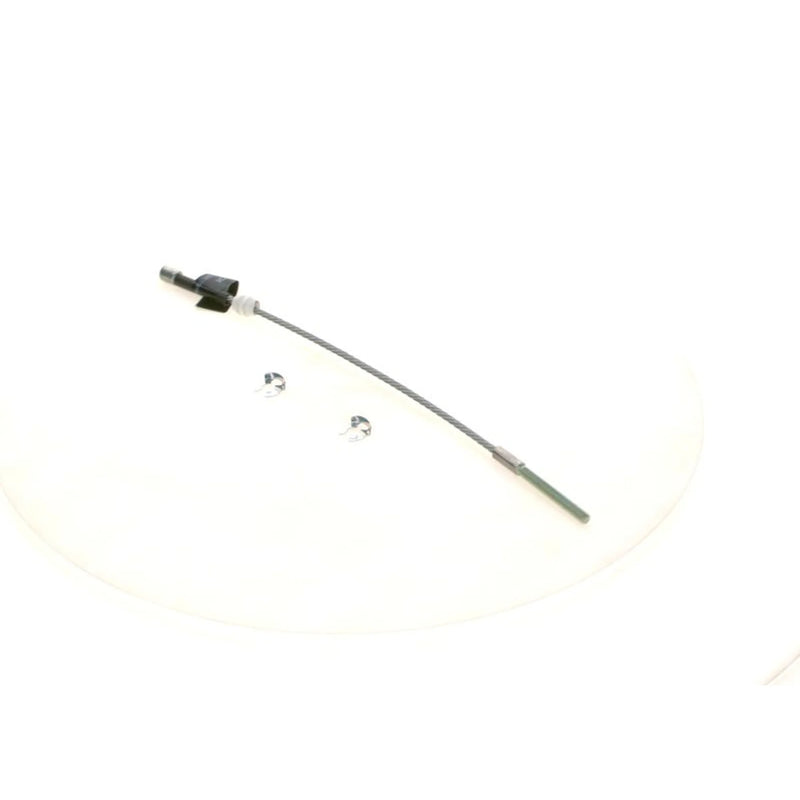 Bosch Handbrake Cable Front 1 987 477 667