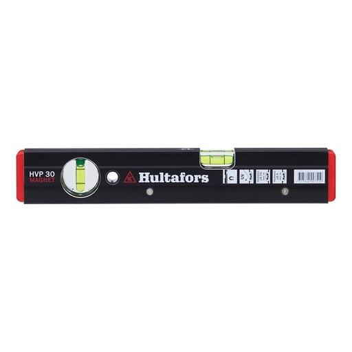 Hultafors HVP30 Craftsman Magnetic Level 30cm - 400753