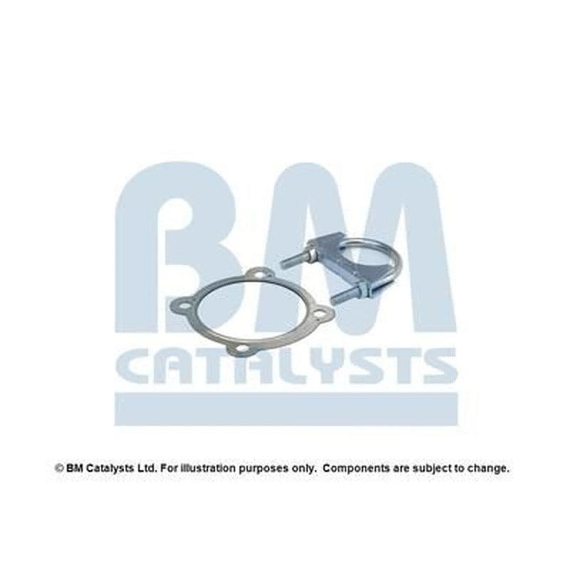 BM Catalysts Fitting Kit FK90900A FK90900A