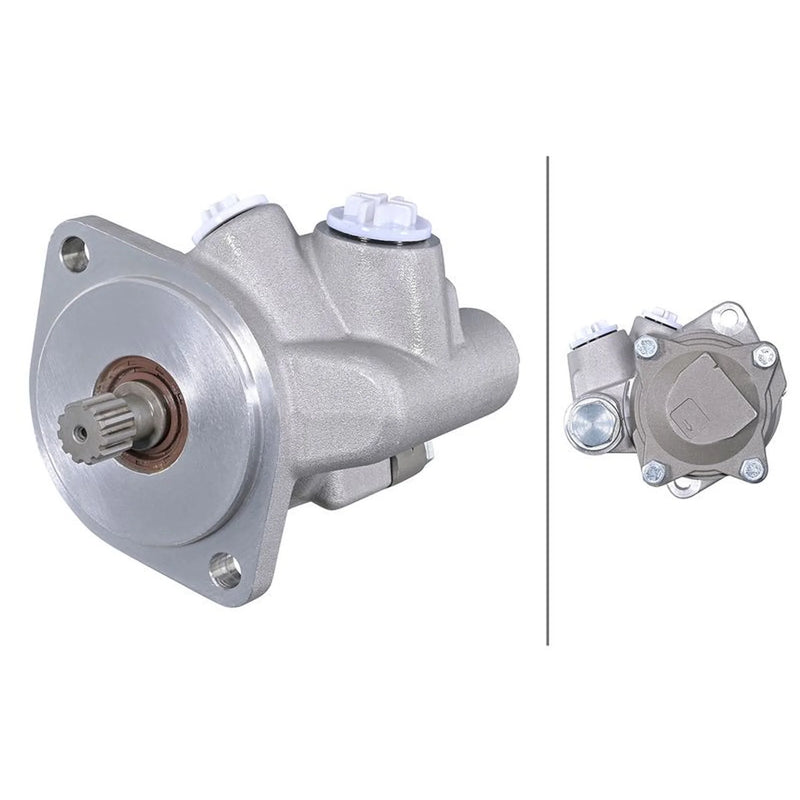 Hella Power Steering Hydraulic Pump 8TL 359 004-011