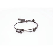 Bosch ABS Wheel Speed Sensor Front 0 986 594 603